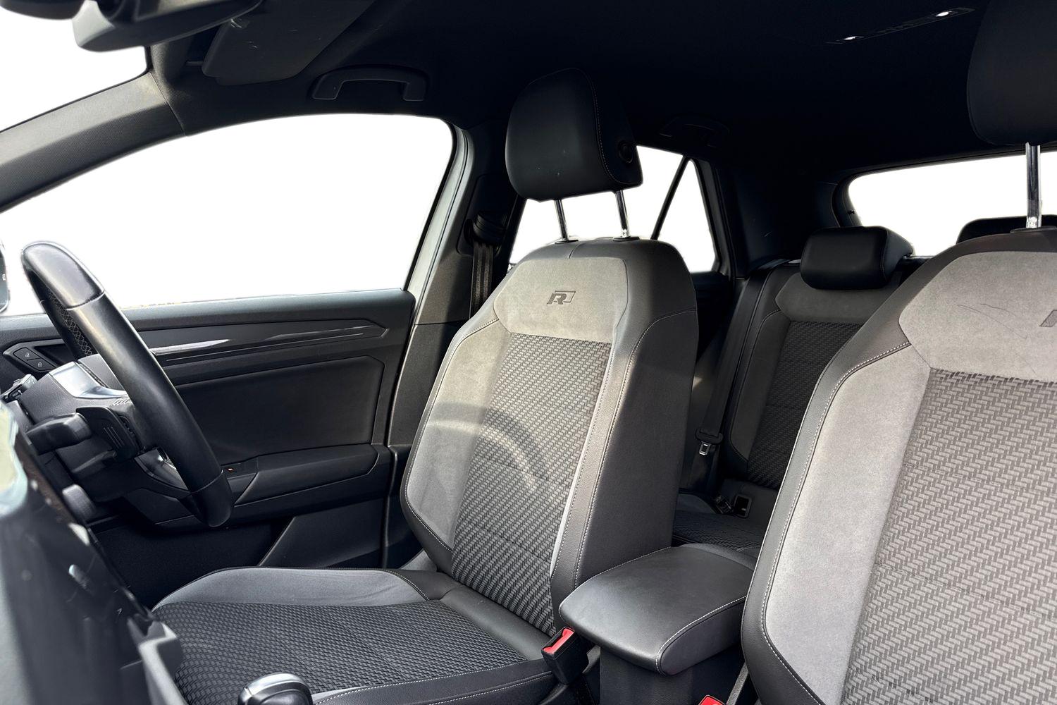 Used Volkswagen T-Roc 2021 for sale - 77582617: Photo 10