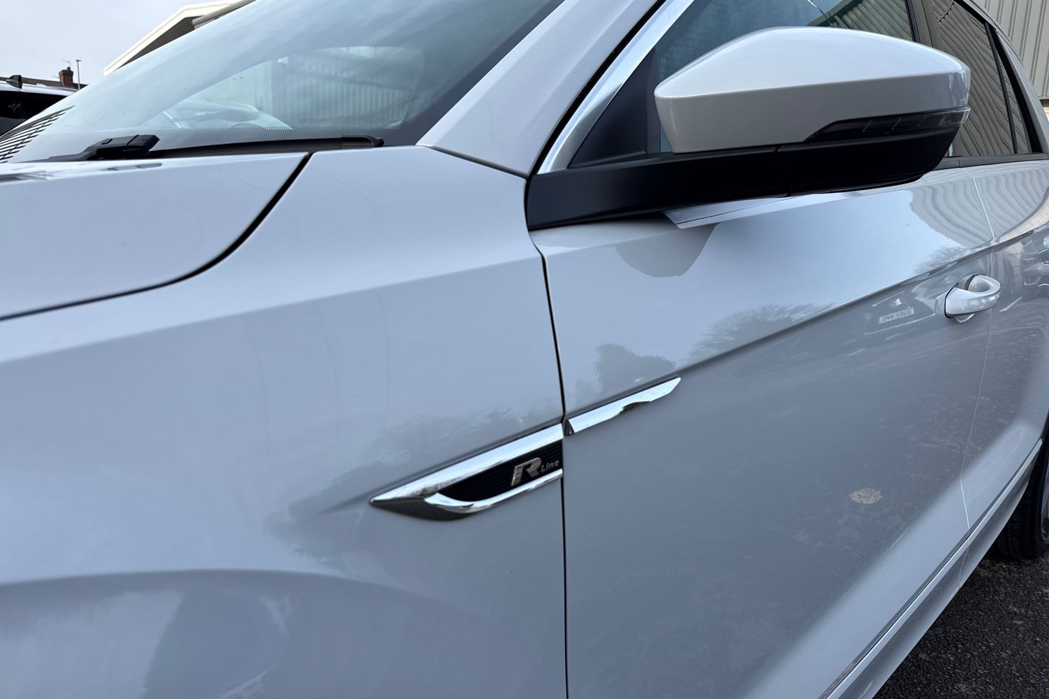 Used Volkswagen T-Roc 2021 for sale - 77582617: Photo 24