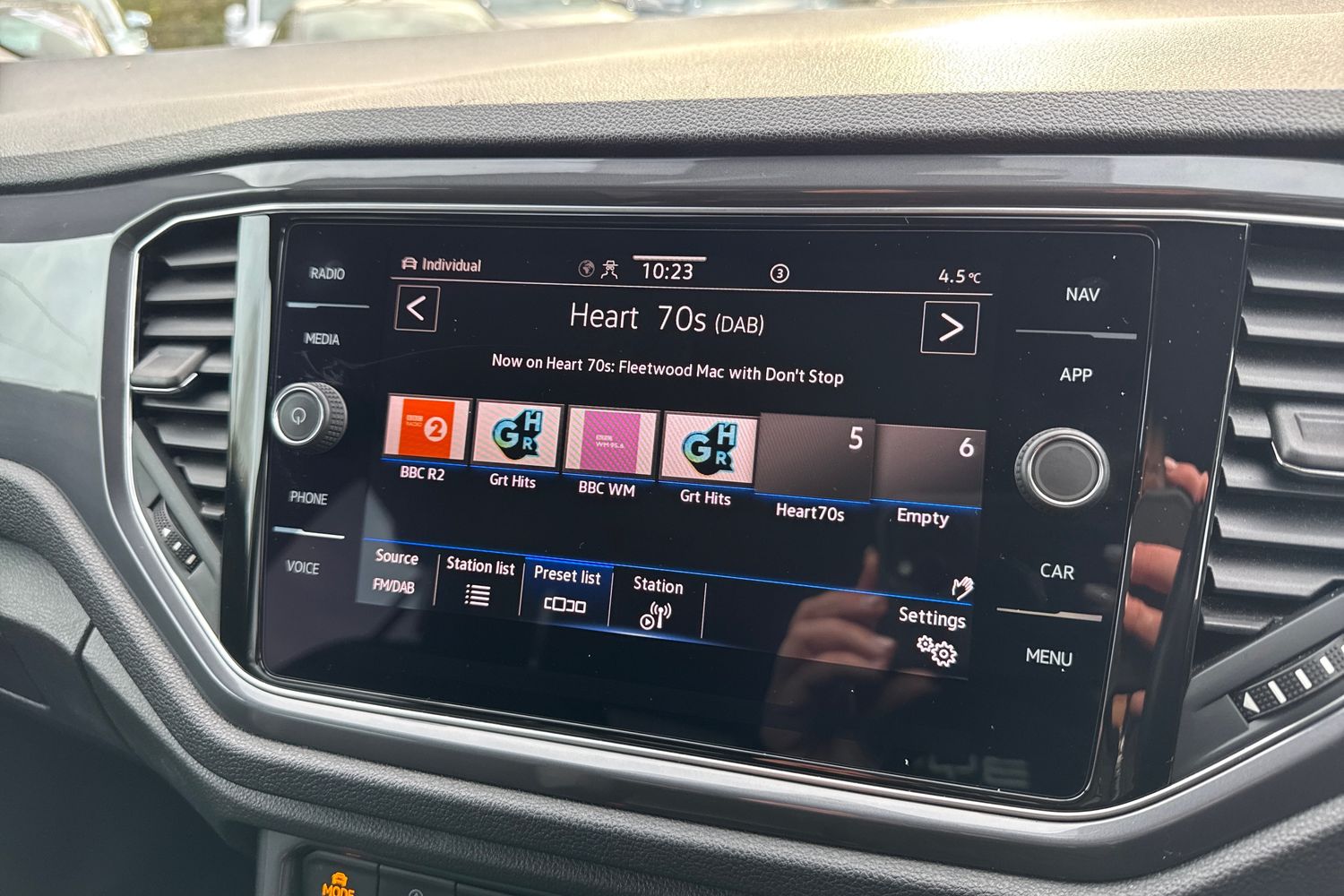 Used Volkswagen T-Roc 2021 for sale - 77582617: Photo 29