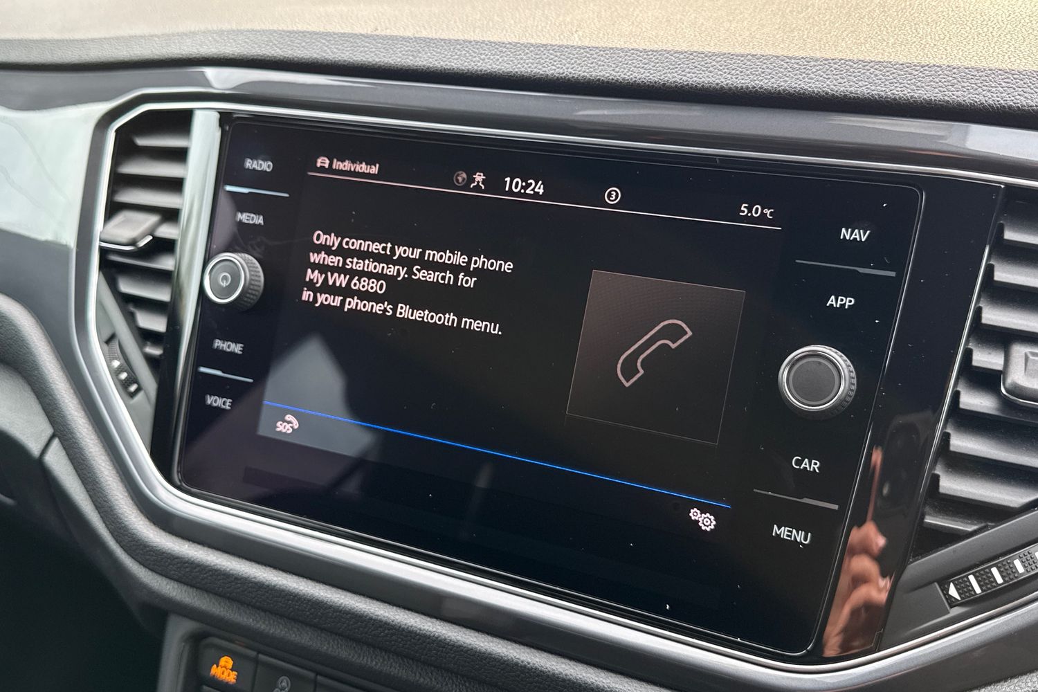 Used Volkswagen T-Roc 2021 for sale - 77582617: Photo 31