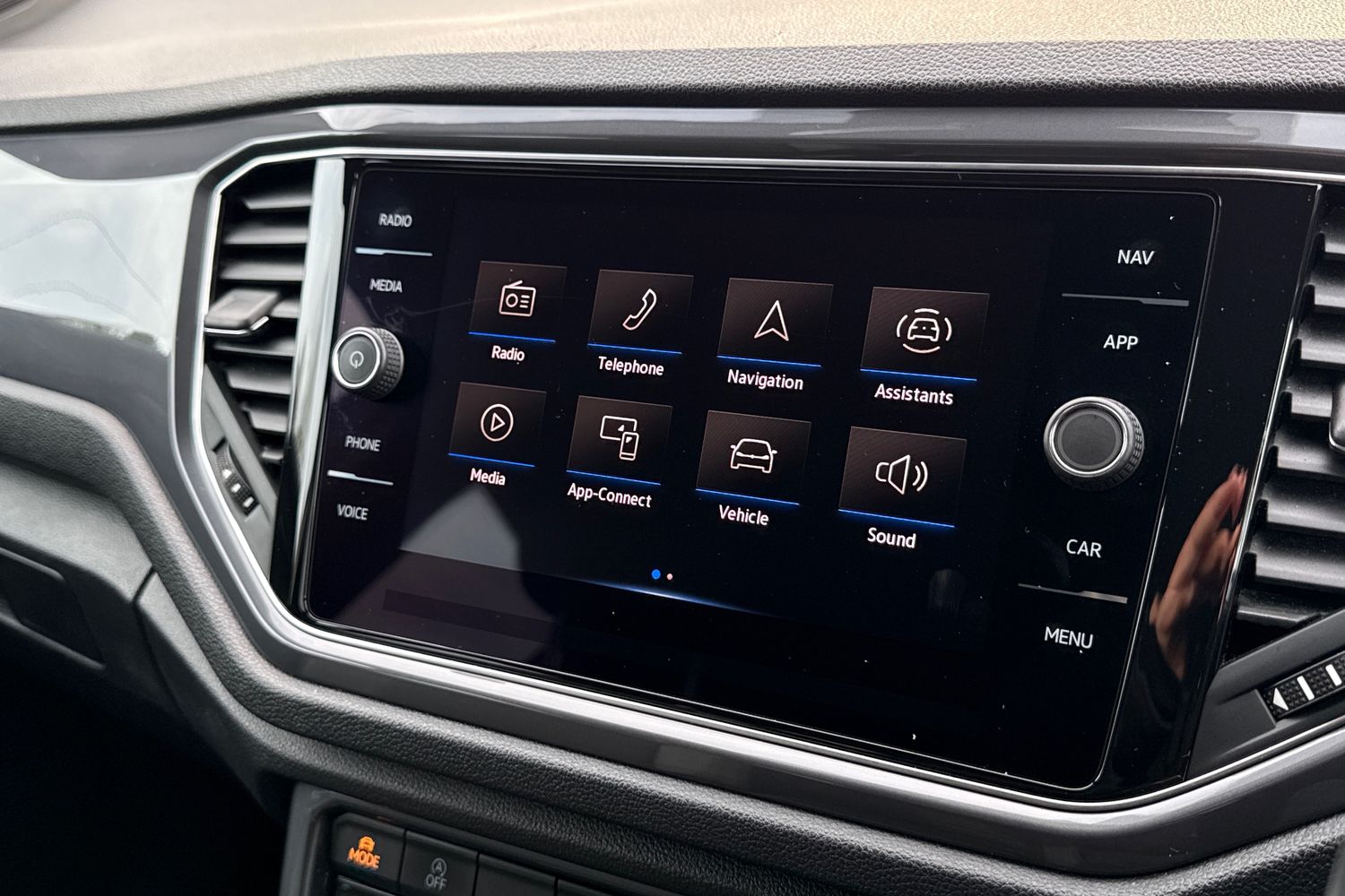 Used Volkswagen T-Roc 2021 for sale - 77582617: Photo 34