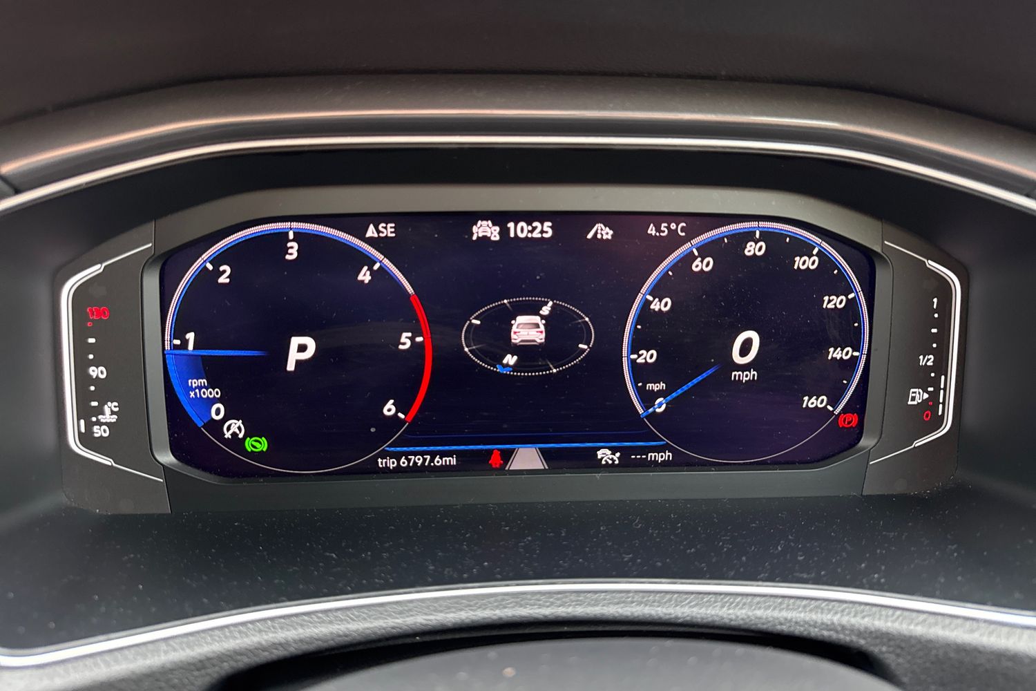 Used Volkswagen T-Roc 2021 for sale - 77582617: Photo 38