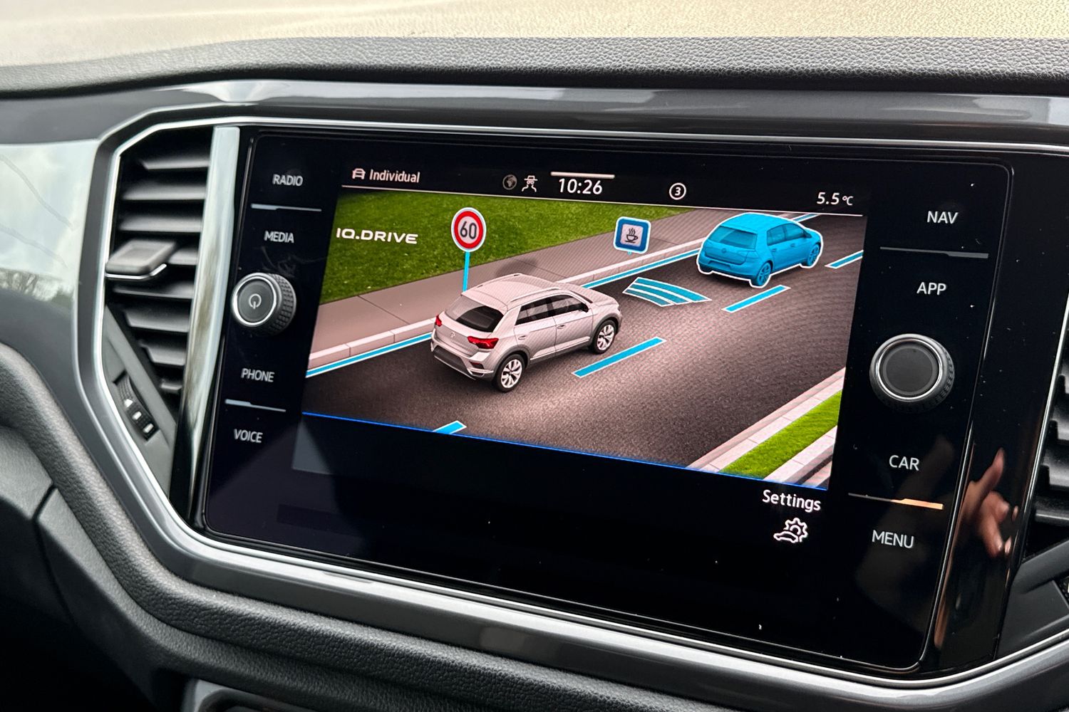 Used Volkswagen T-Roc 2021 for sale - 77582617: Photo 42