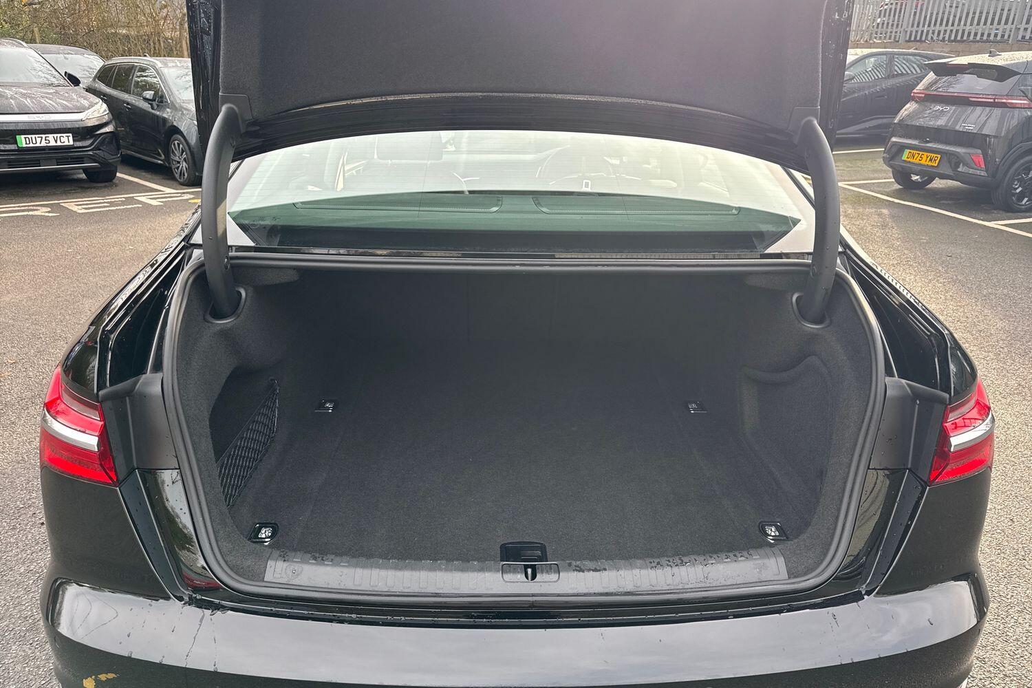 Used Audi A6 2022 for sale - 77355457: Photo 10