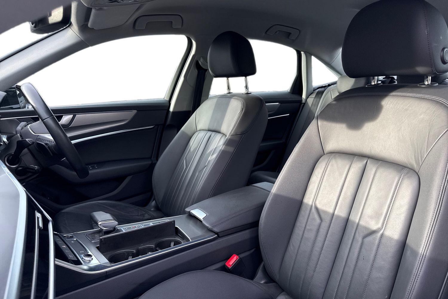 Used Audi A6 2022 for sale - 77355457: Photo 11