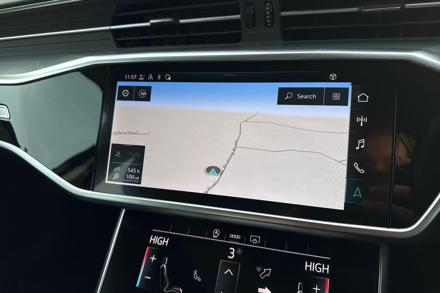 Used Audi A6 2022 for sale - 77355457: Photo 12