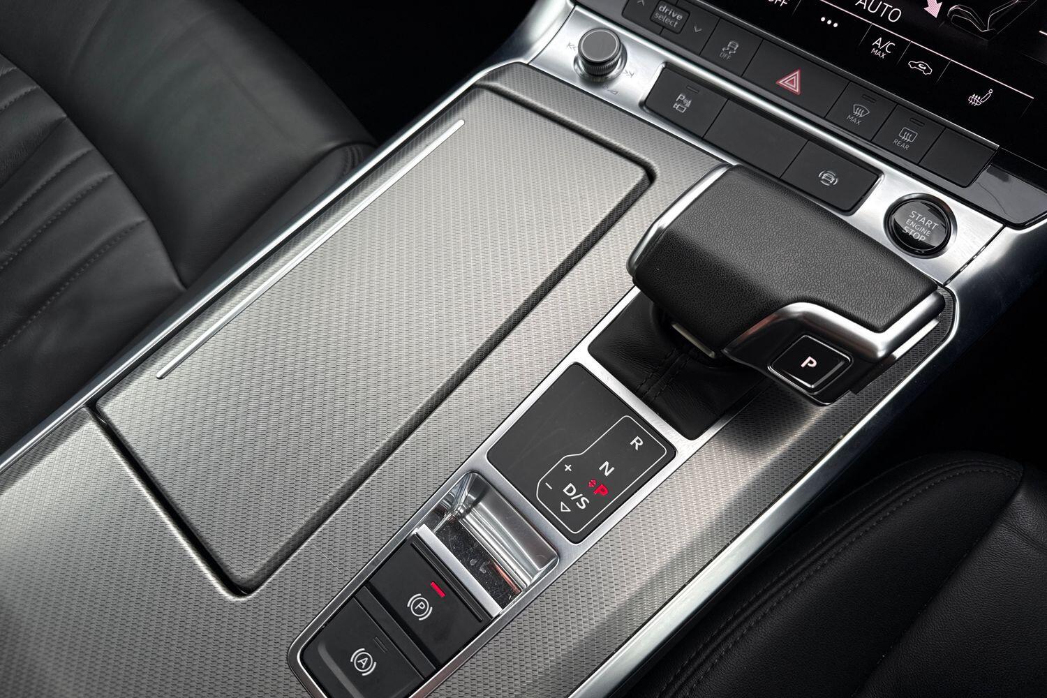 Used Audi A6 2022 for sale - 77355457: Photo 20