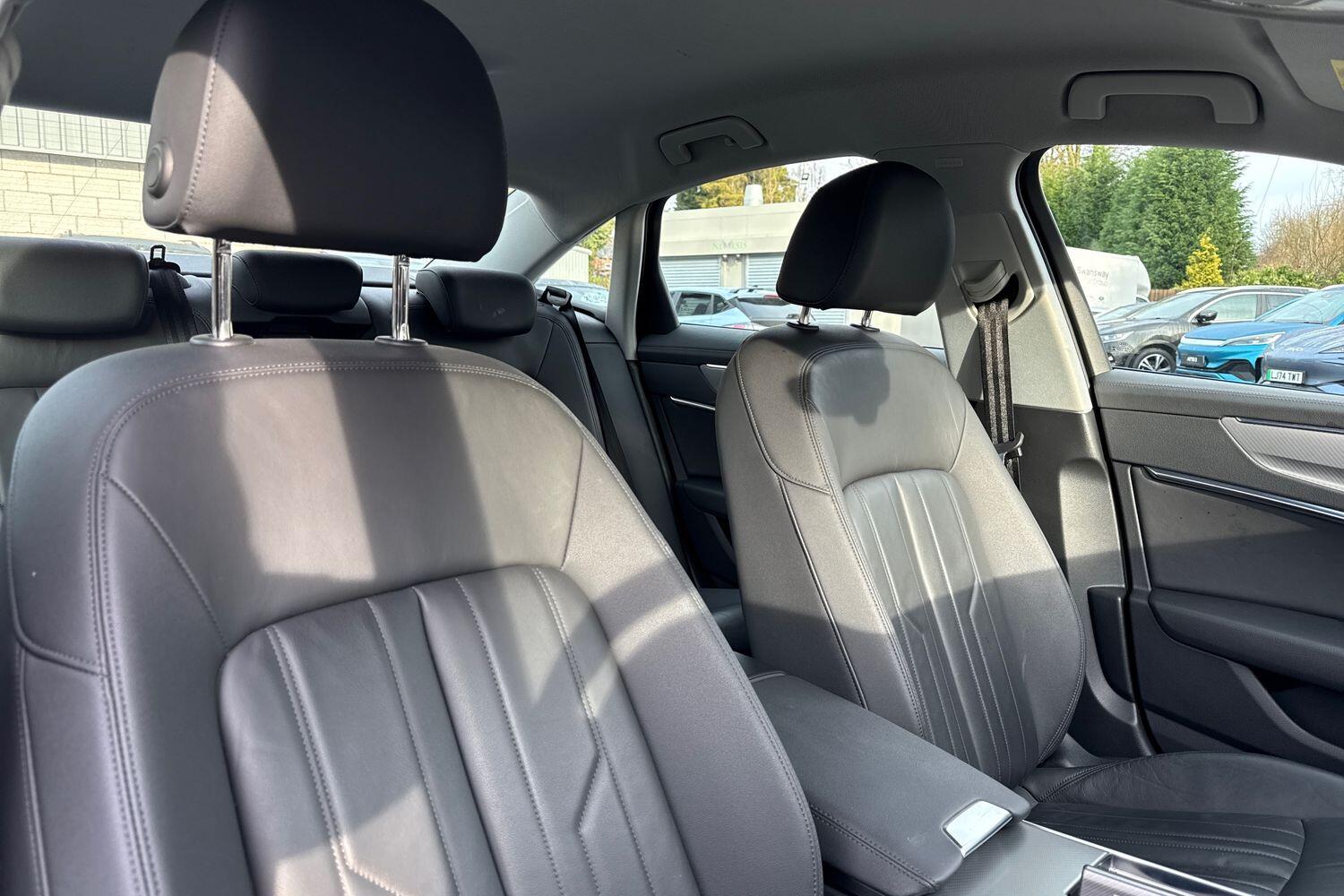 Used Audi A6 2022 for sale - 77355457: Photo 21