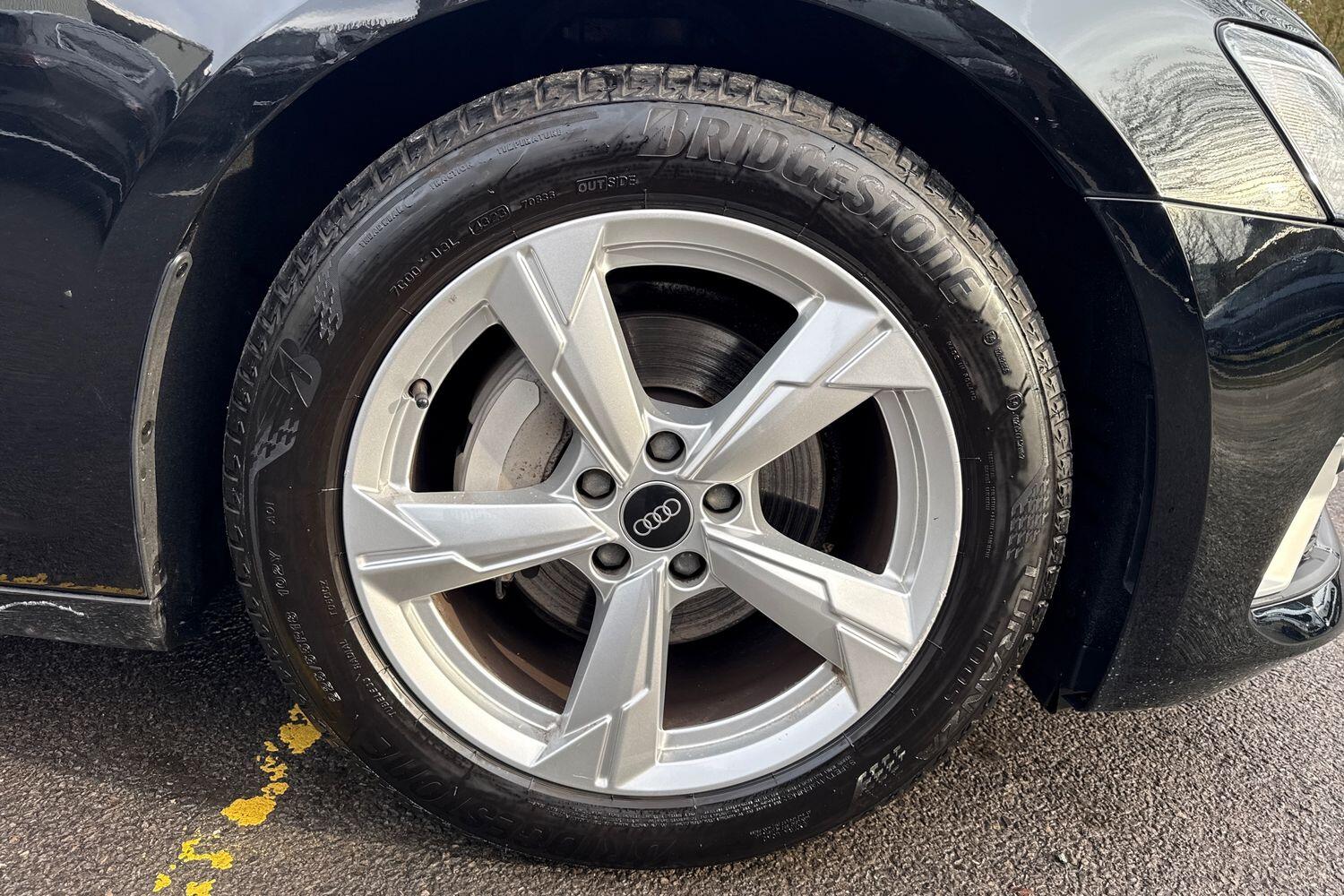 Used Audi A6 2022 for sale - 77355457: Photo 22