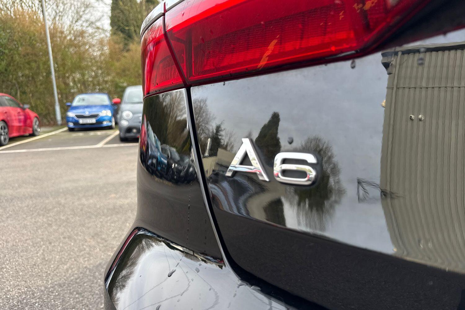 Used Audi A6 2022 for sale - 77355457: Photo 25