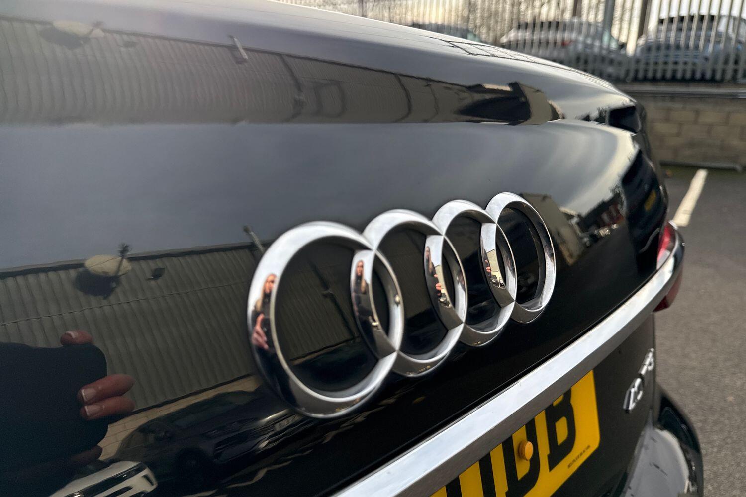 Used Audi A6 2022 for sale - 77355457: Photo 27