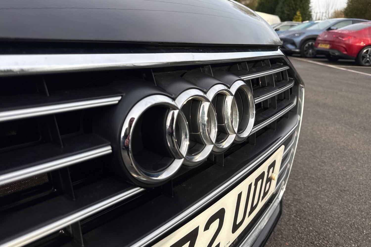 Used Audi A6 2022 for sale - 77355457: Photo 28