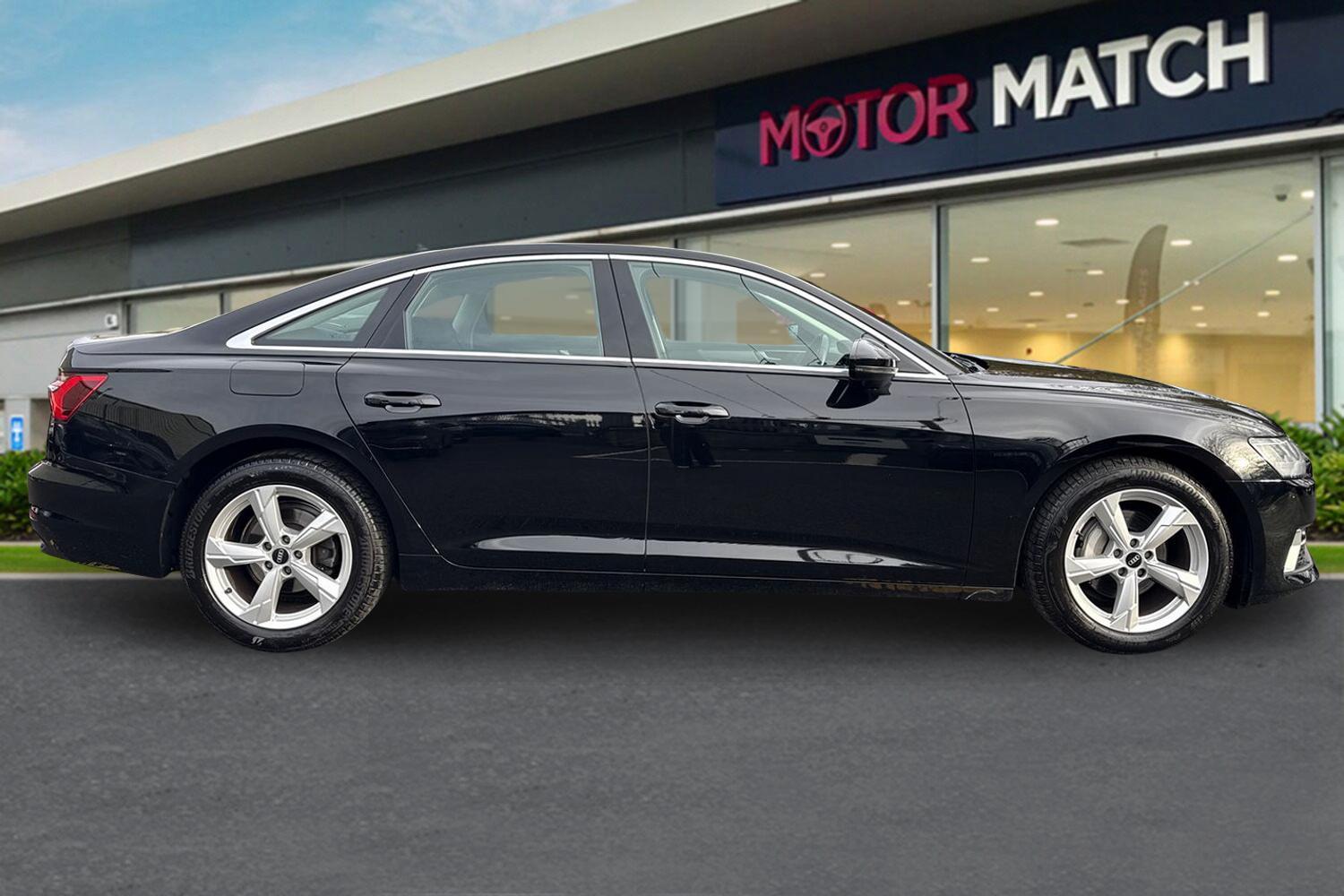 Used Audi A6 2022 for sale - 77355457: Photo 3