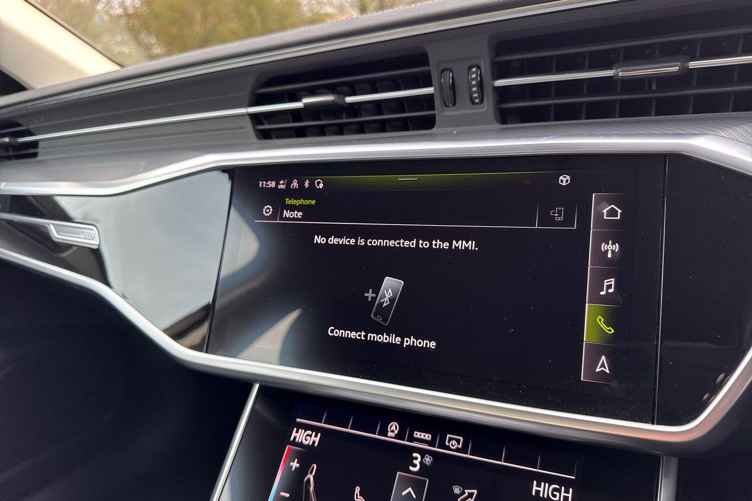 Used Audi A6 2022 for sale - 77355457: Photo 35