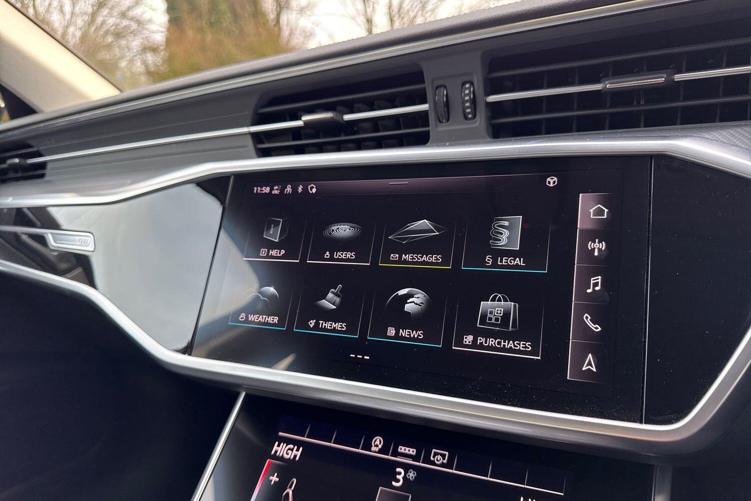 Used Audi A6 2022 for sale - 77355457: Photo 38