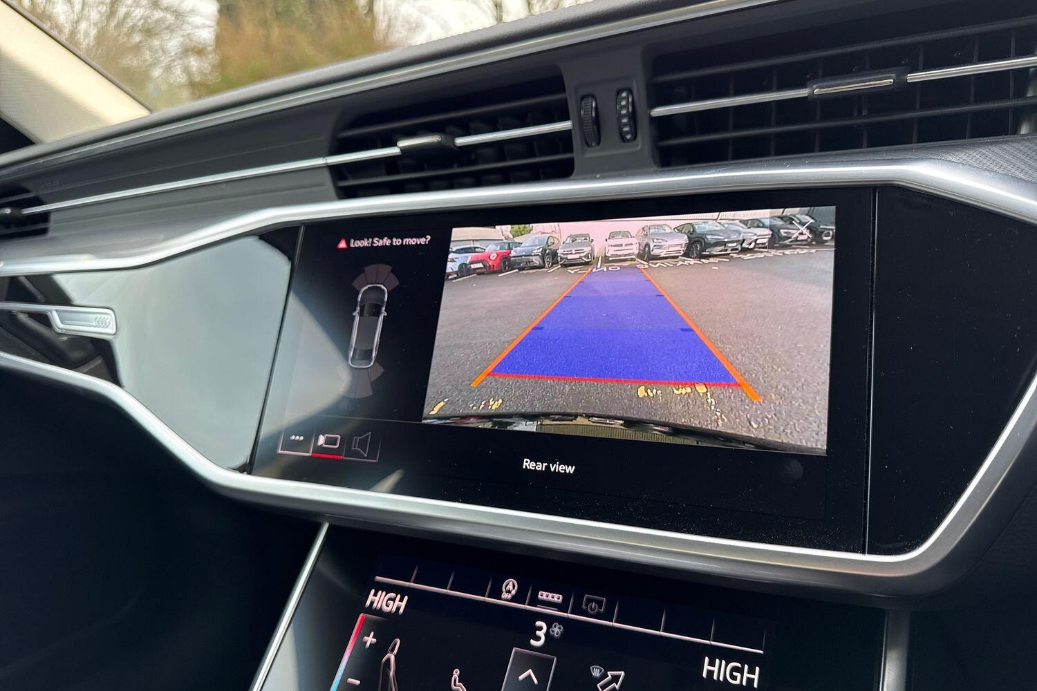 Used Audi A6 2022 for sale - 77355457: Photo 40