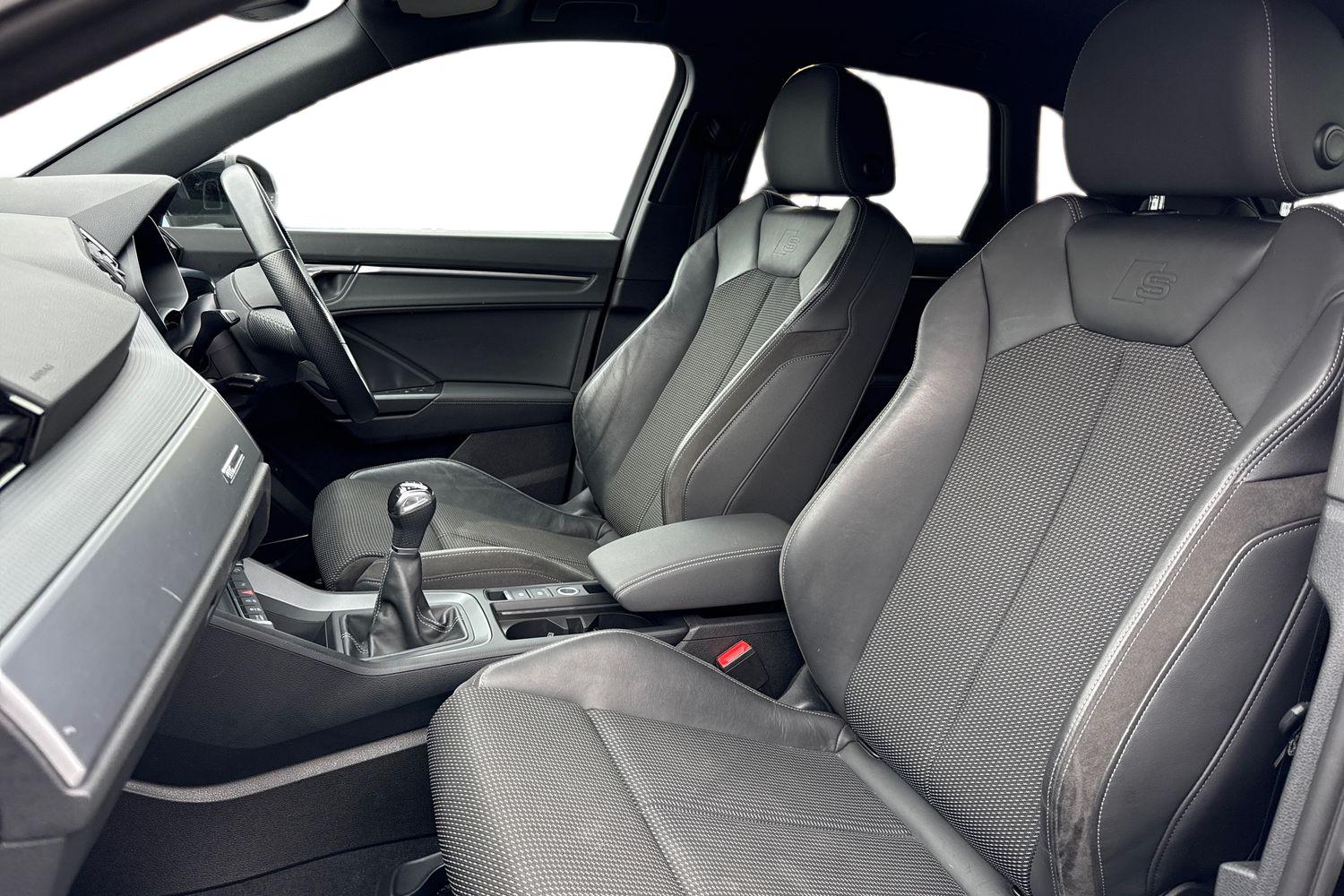 Used Audi Q3 2020 for sale - 76365192: Photo 11