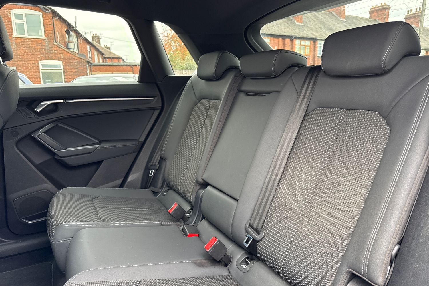 Used Audi Q3 2020 for sale - 76365192: Photo 14