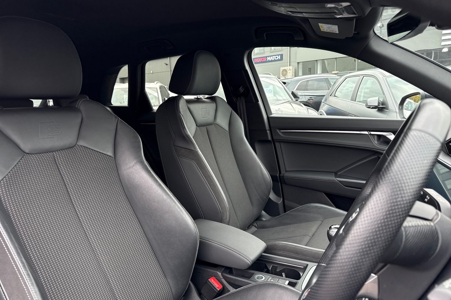 Used Audi Q3 2020 for sale - 76365192: Photo 21