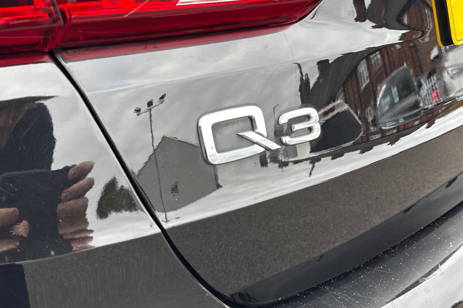 Used Audi Q3 2020 for sale - 76365192: Photo 25