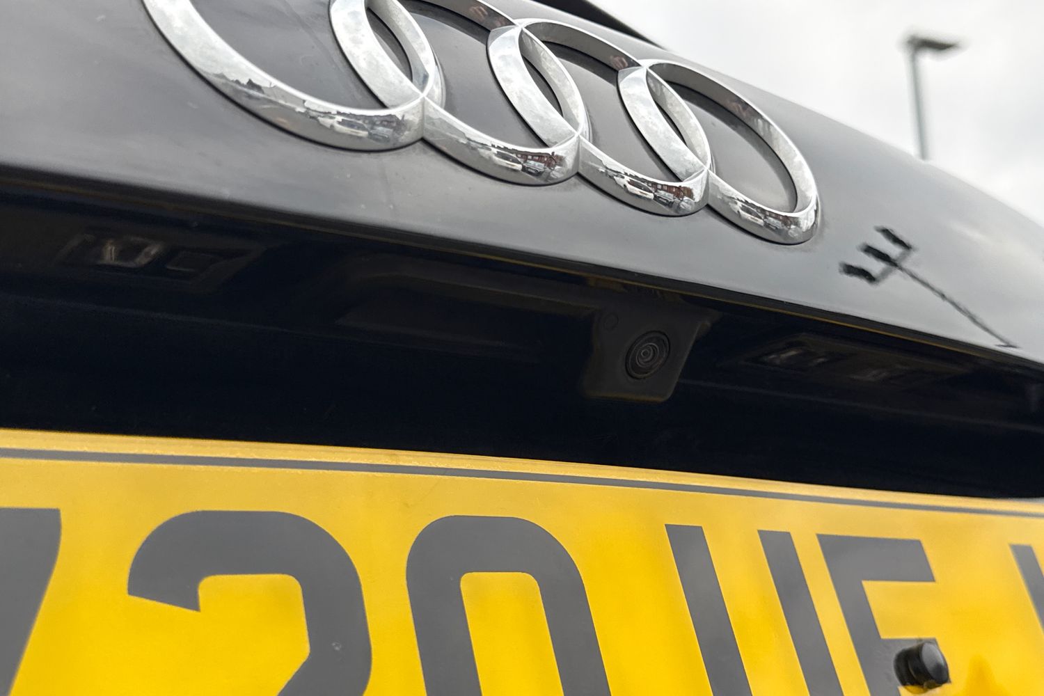 Used Audi Q3 2020 for sale - 76365192: Photo 27