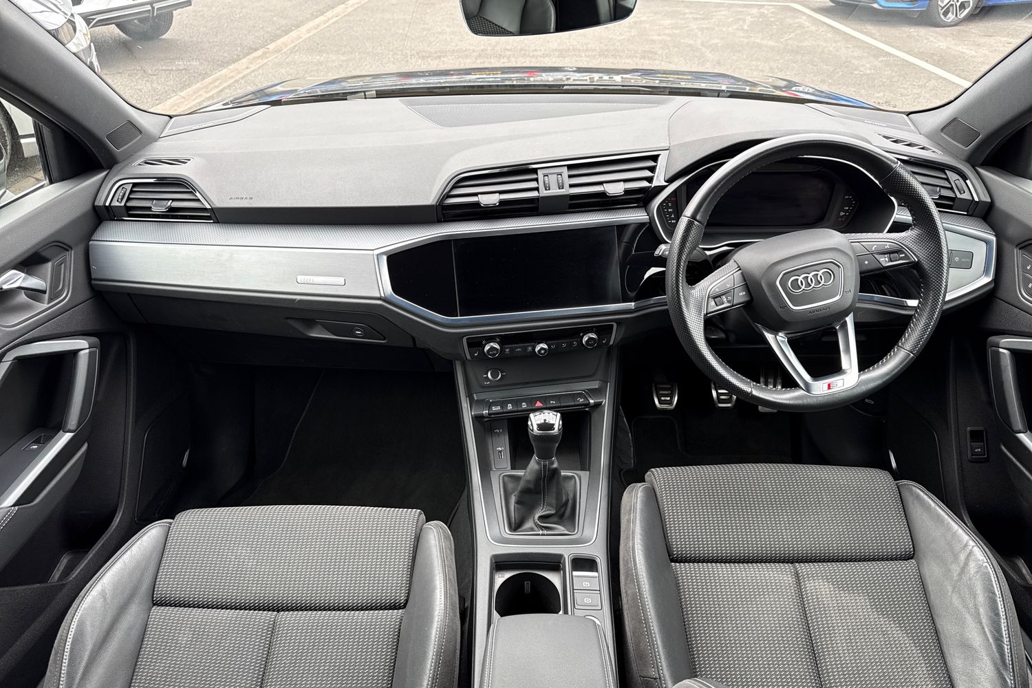 Used Audi Q3 2020 for sale - 76365192: Photo 36