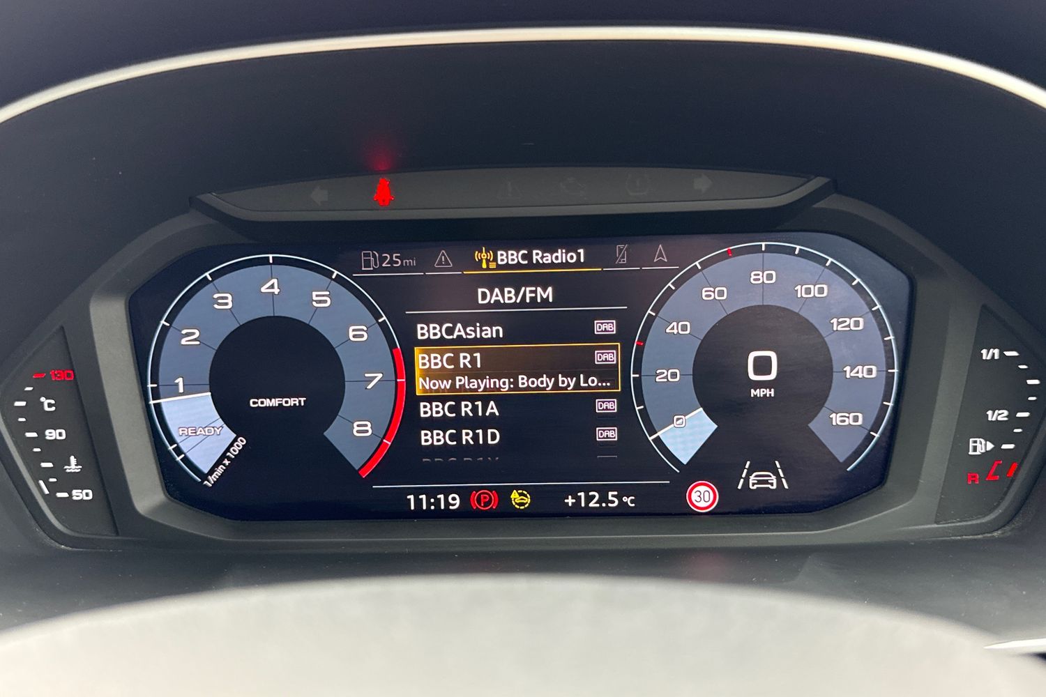 Used Audi Q3 2020 for sale - 76365192: Photo 43