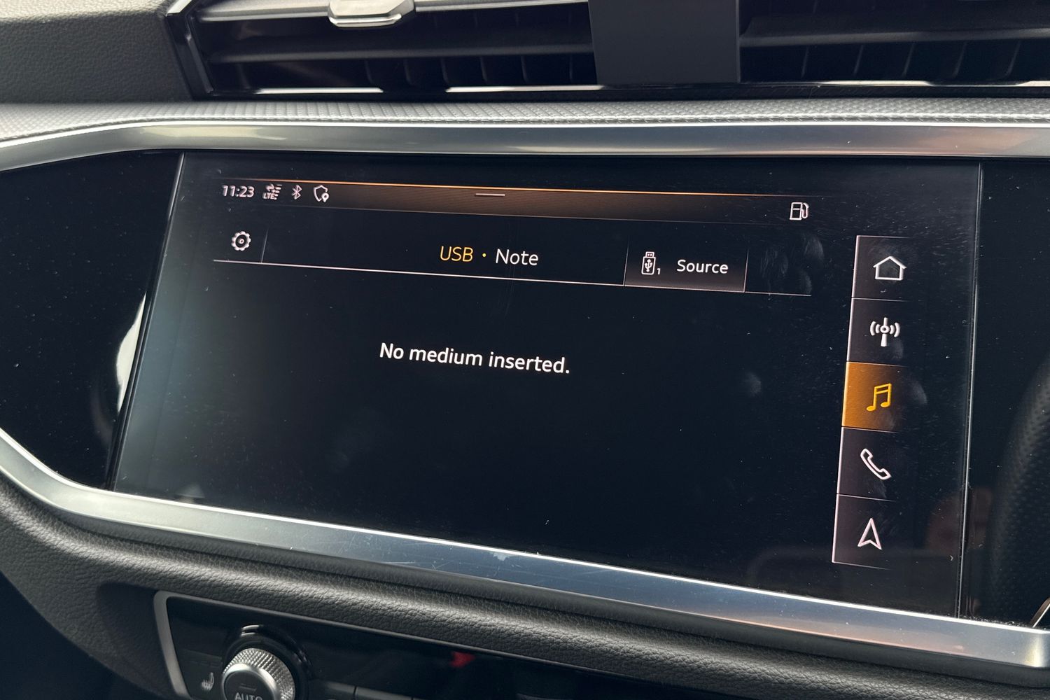 Used Audi Q3 2020 for sale - 76365192: Photo 48