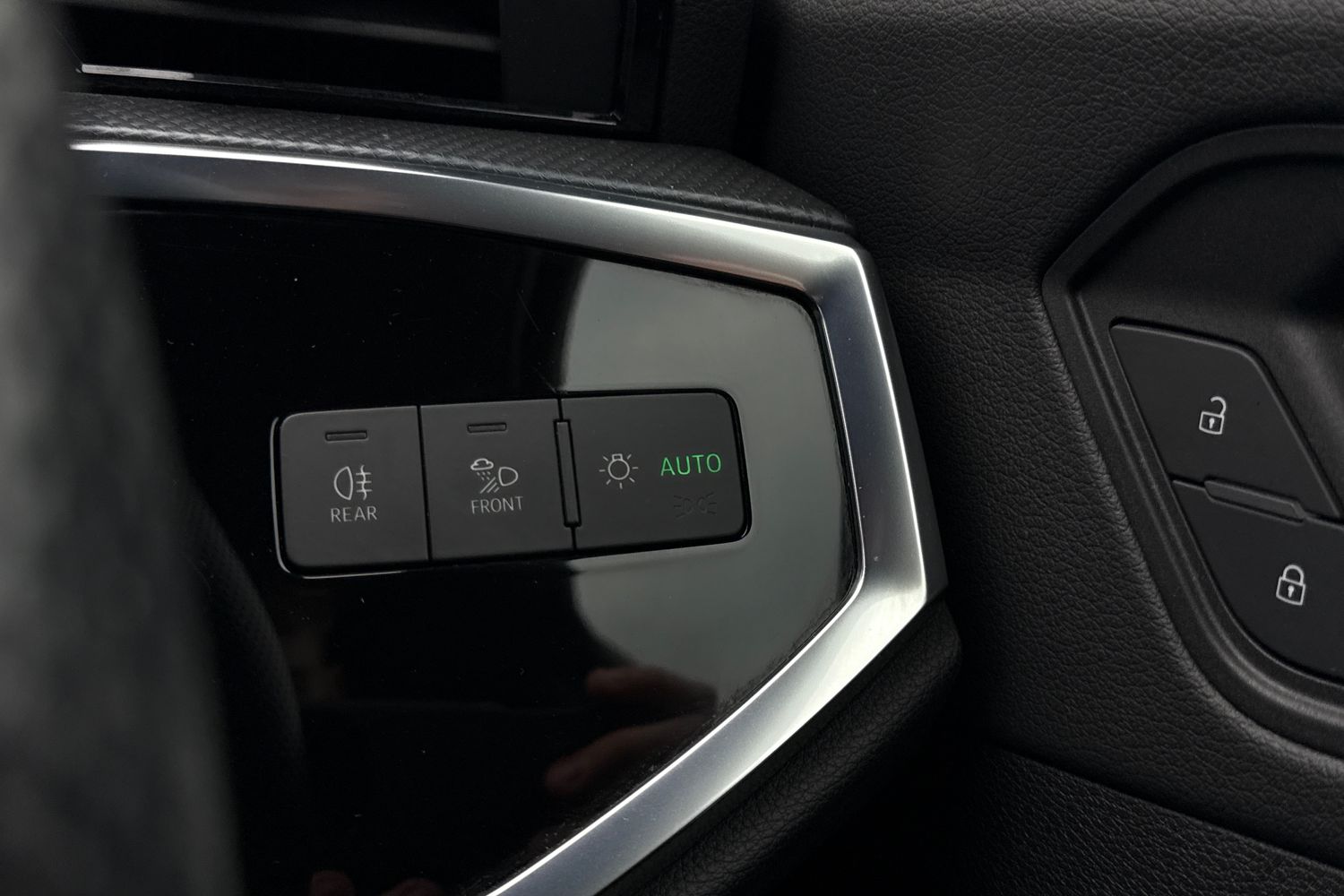 Used Audi Q3 2020 for sale - 76365192: Photo 52