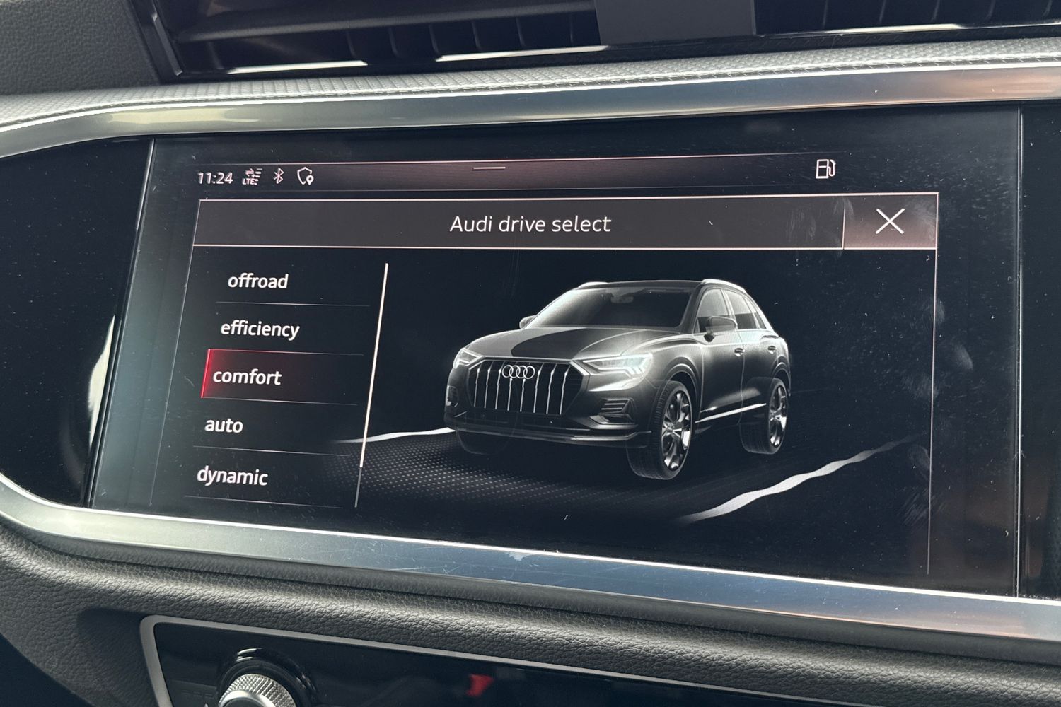 Used Audi Q3 2020 for sale - 76365192: Photo 54