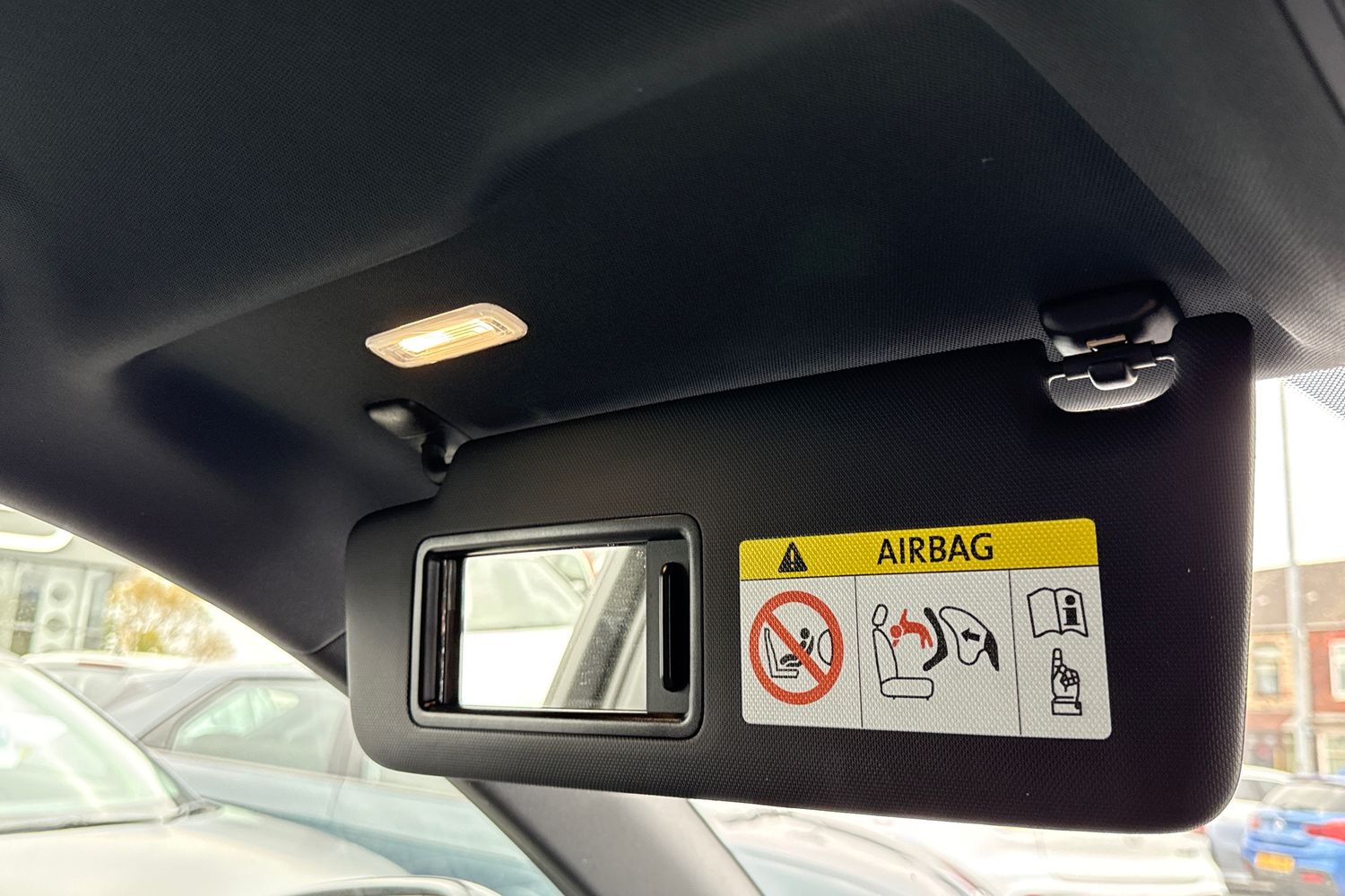 Used Audi Q3 2020 for sale - 76365192: Photo 59