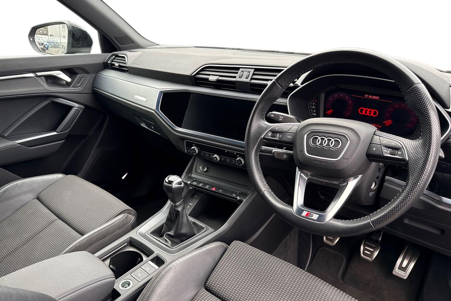 Used Audi Q3 2020 for sale - 76365192: Photo 8