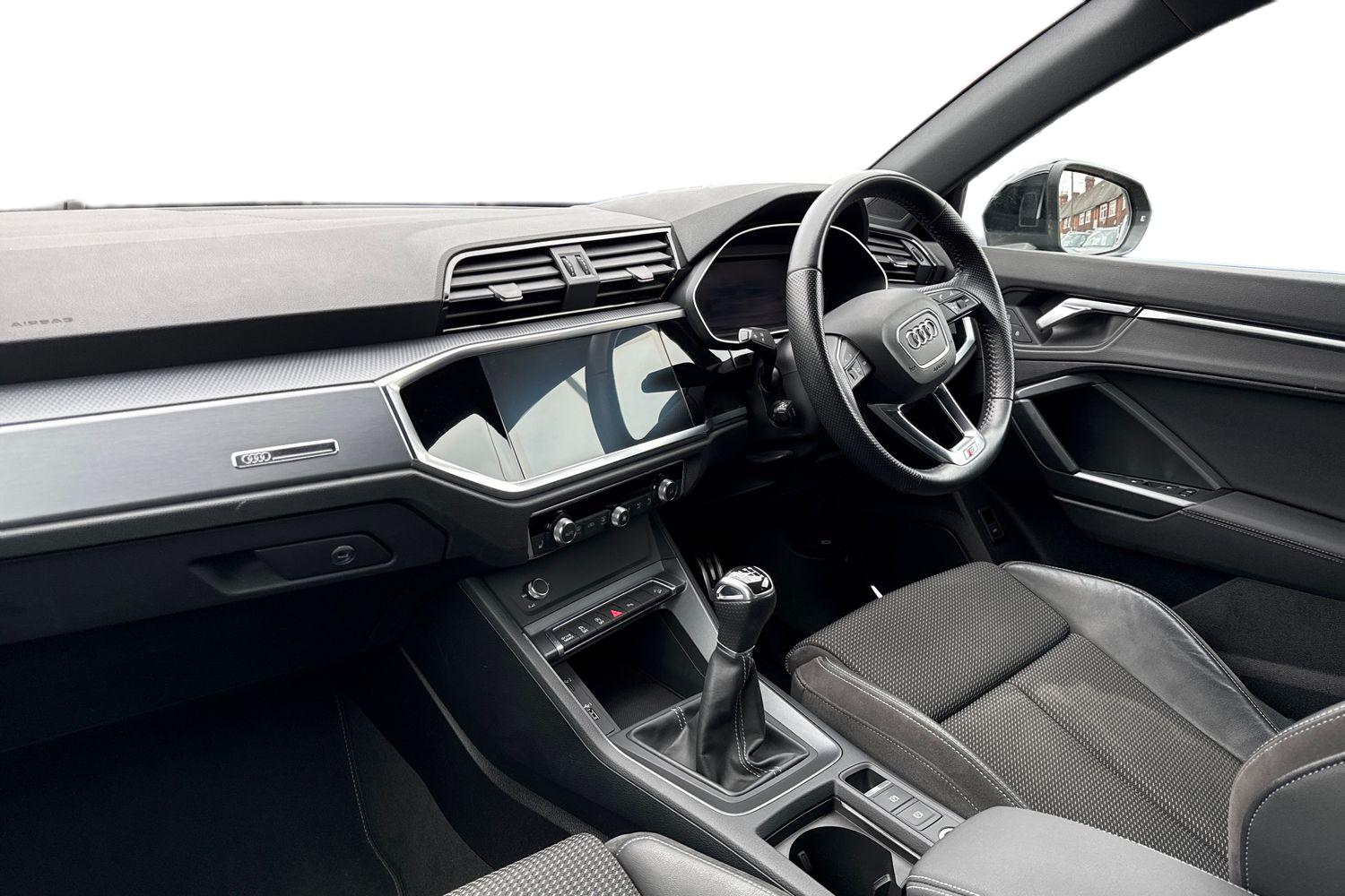 Used Audi Q3 2020 for sale - 76365192: Photo 9