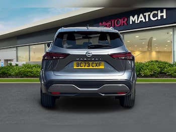 Used Nissan Qashqai 2024 for sale - 78997294: Photo