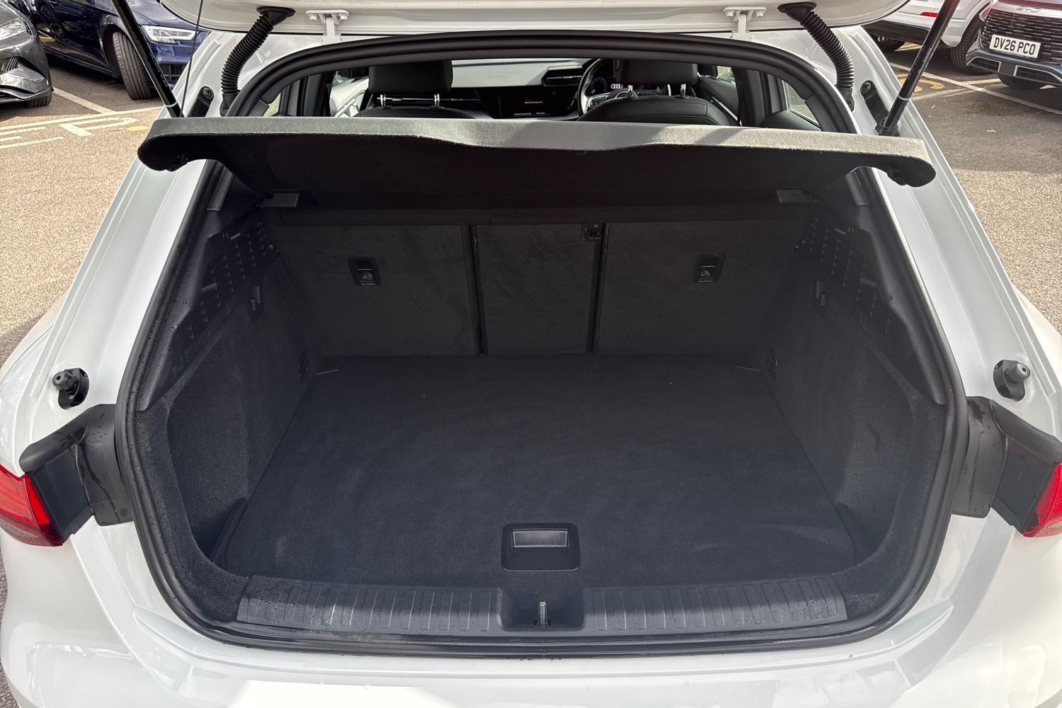 Used Audi A3 2022 for sale - 77842973: Photo 10