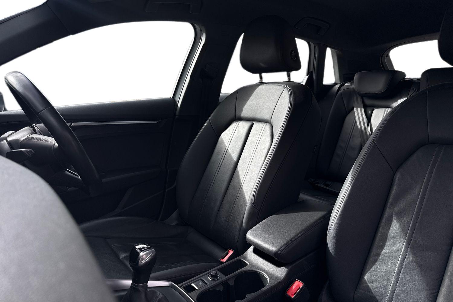 Used Audi A3 2022 for sale - 77842973: Photo 11