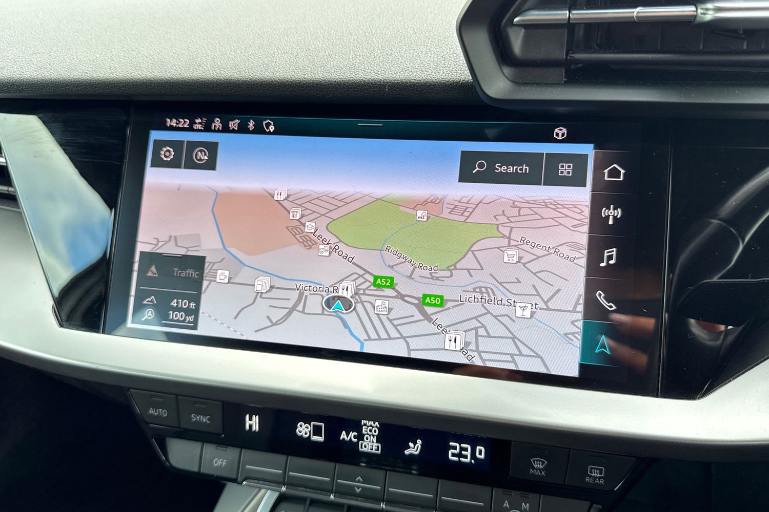 Used Audi A3 2022 for sale - 77842973: Photo 12