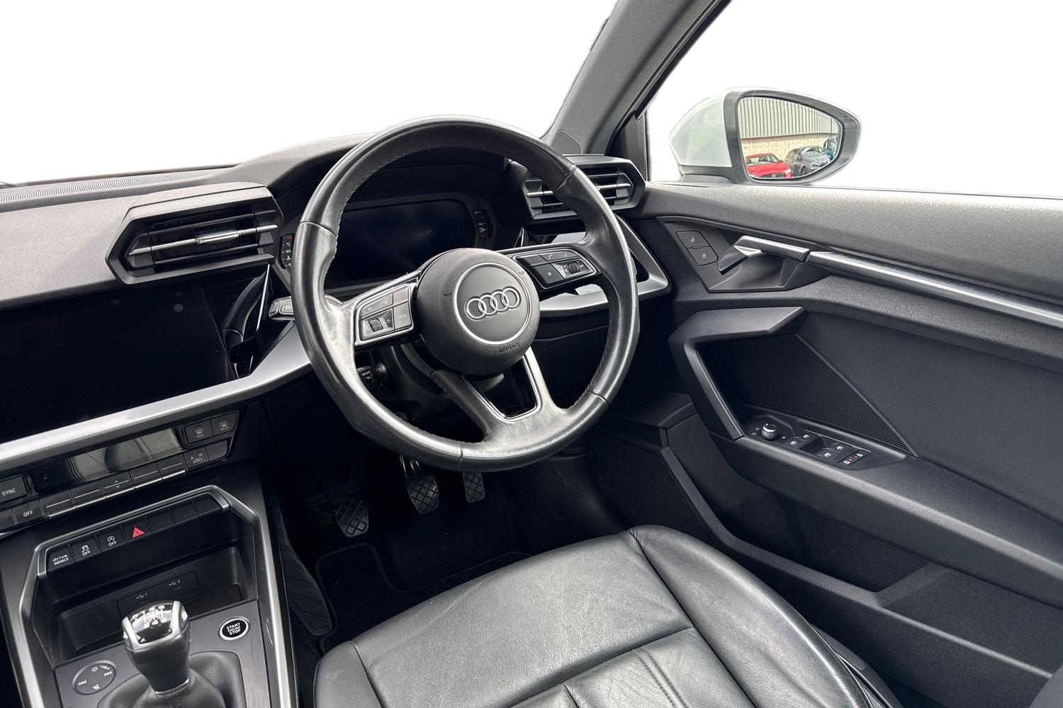 Used Audi A3 2022 for sale - 77842973: Photo 13