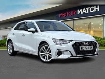 Used Audi A3 2022 for sale - 77842973: Photo