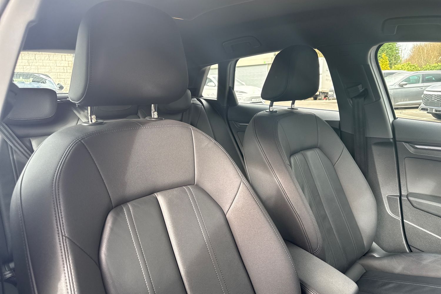 Used Audi A3 2022 for sale - 77842973: Photo 21