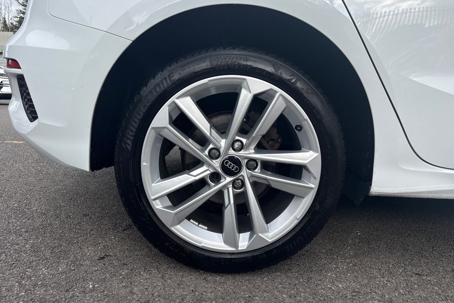 Used Audi A3 2022 for sale - 77842973: Photo 22