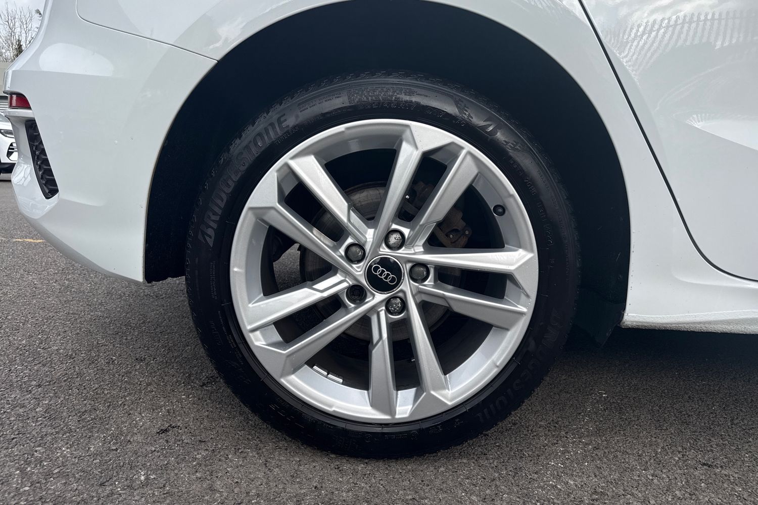 Used Audi A3 2022 for sale - 77842973: Photo 23