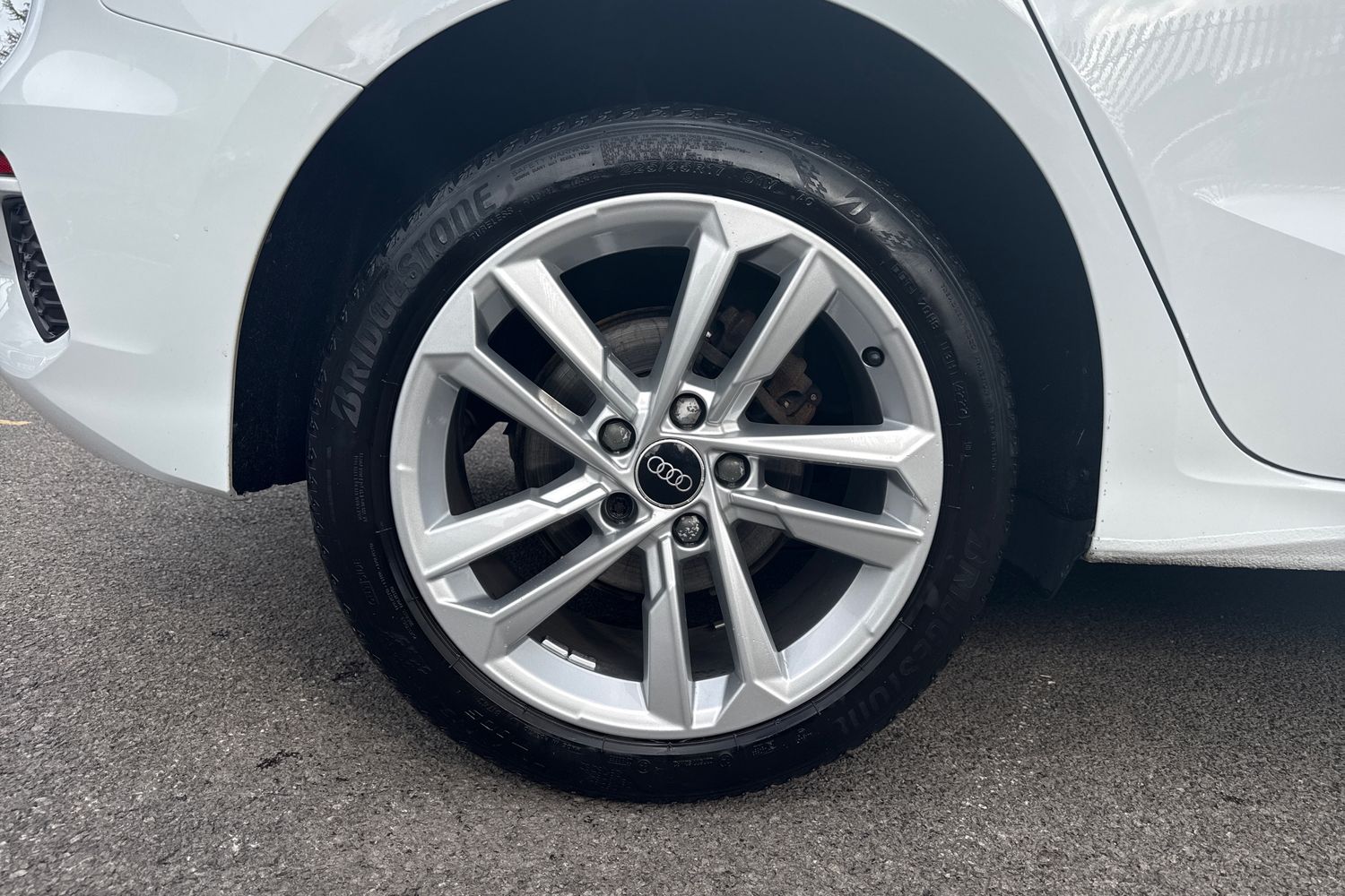 Used Audi A3 2022 for sale - 77842973: Photo 24