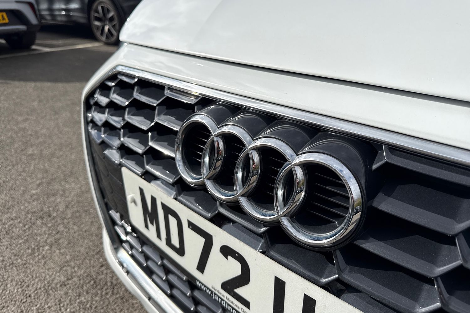 Used Audi A3 2022 for sale - 77842973: Photo 25