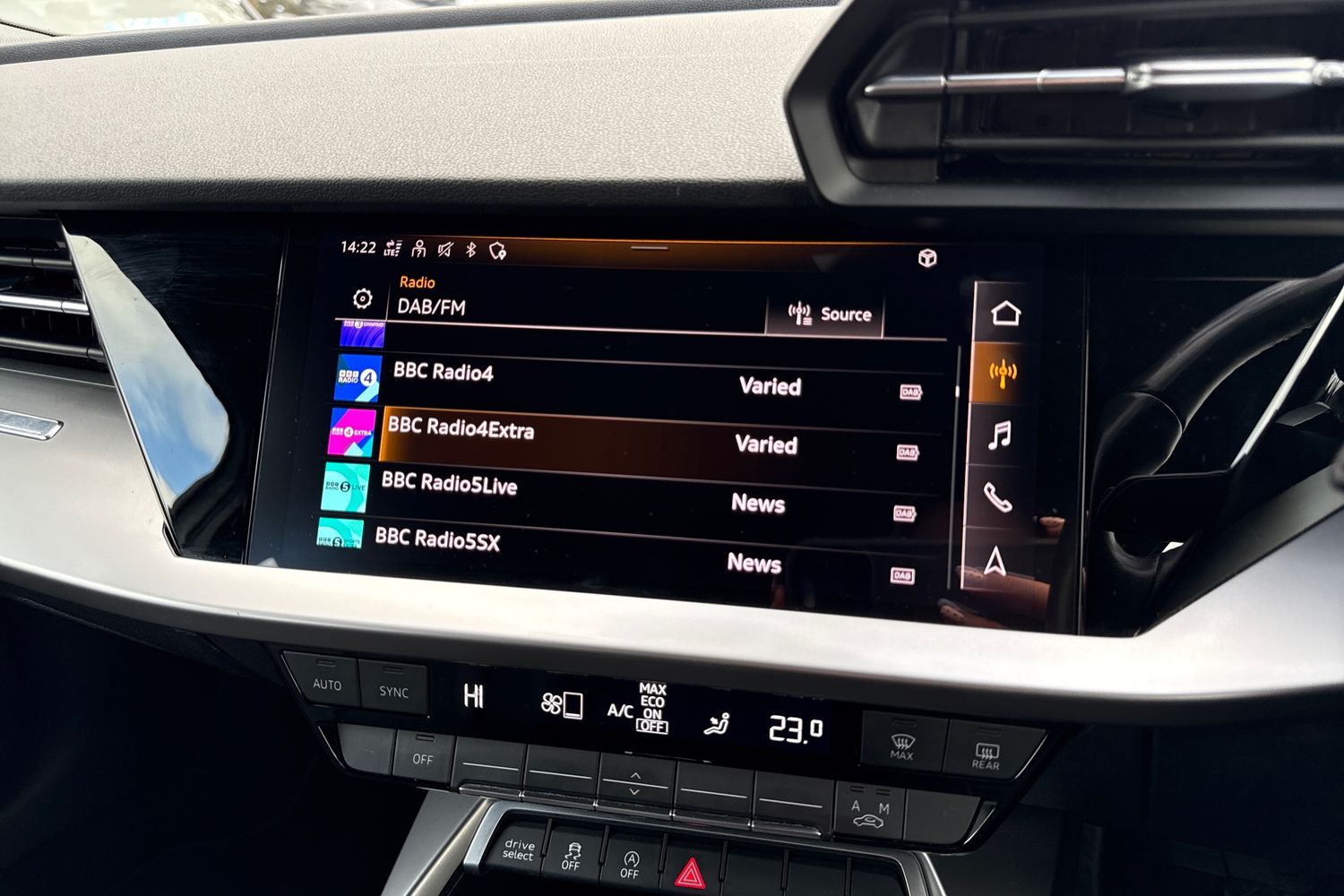 Used Audi A3 2022 for sale - 77842973: Photo 29