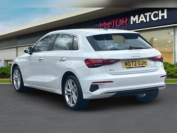 Used Audi A3 2022 for sale - 77842973: Photo