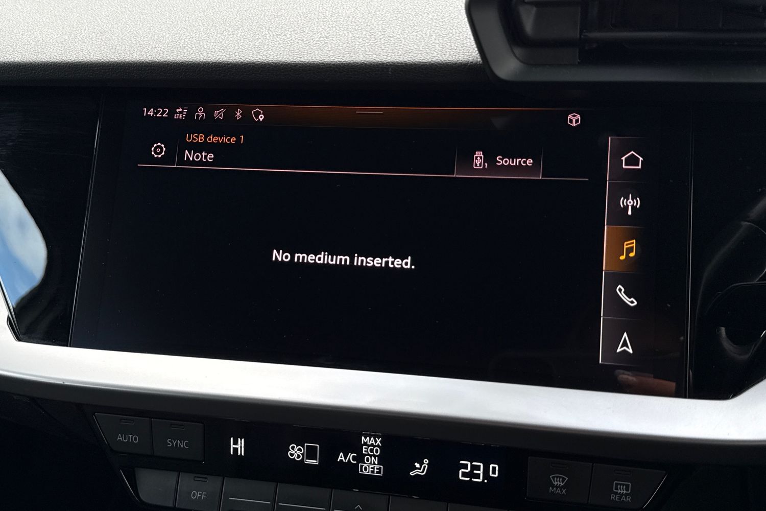 Used Audi A3 2022 for sale - 77842973: Photo 30