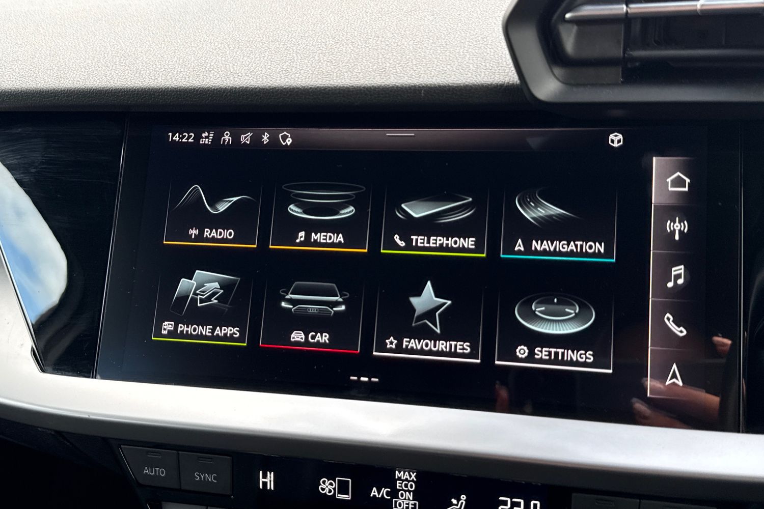 Used Audi A3 2022 for sale - 77842973: Photo 32