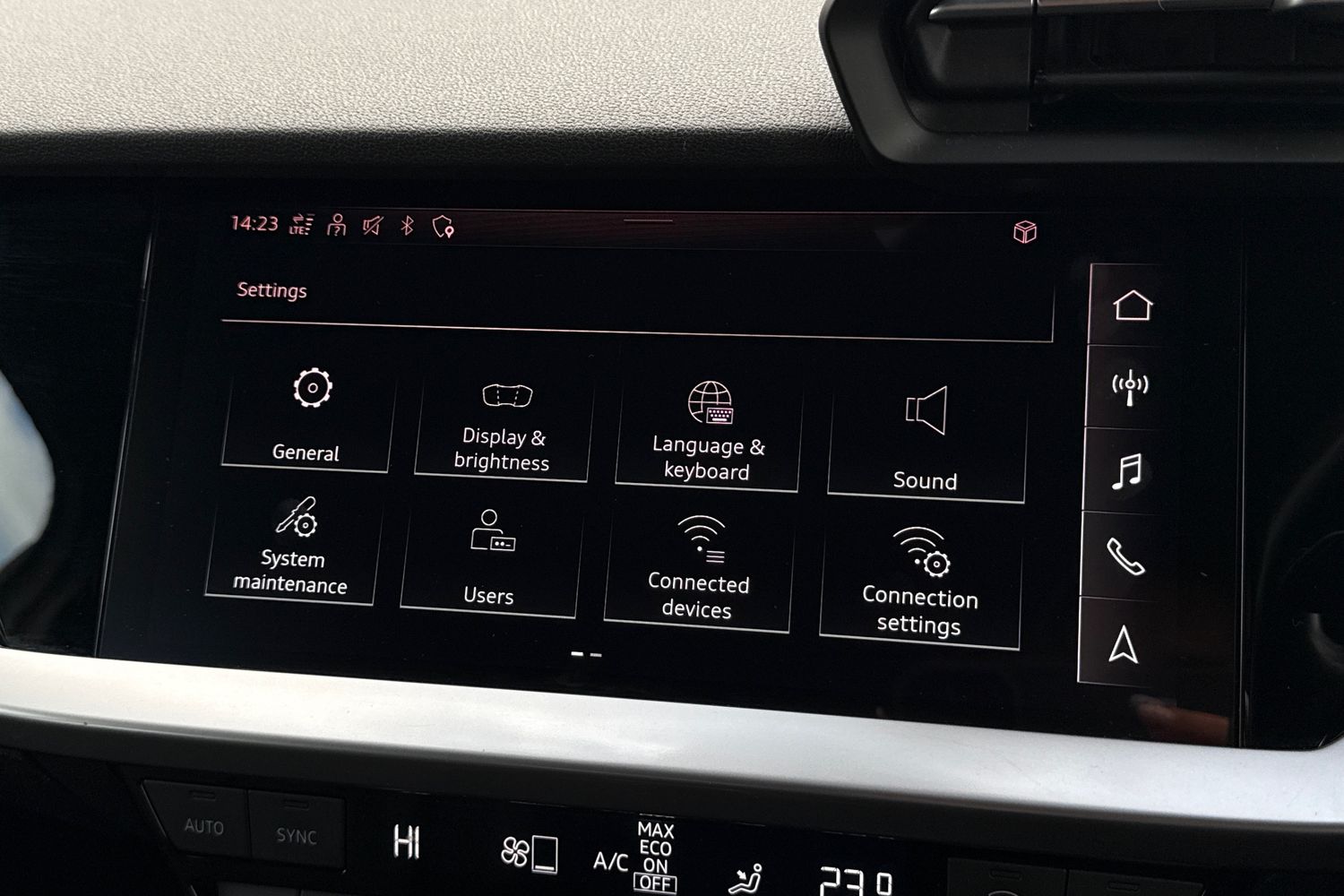 Used Audi A3 2022 for sale - 77842973: Photo 34