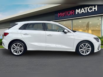 Used Audi A3 2022 for sale - 77842973: Photo